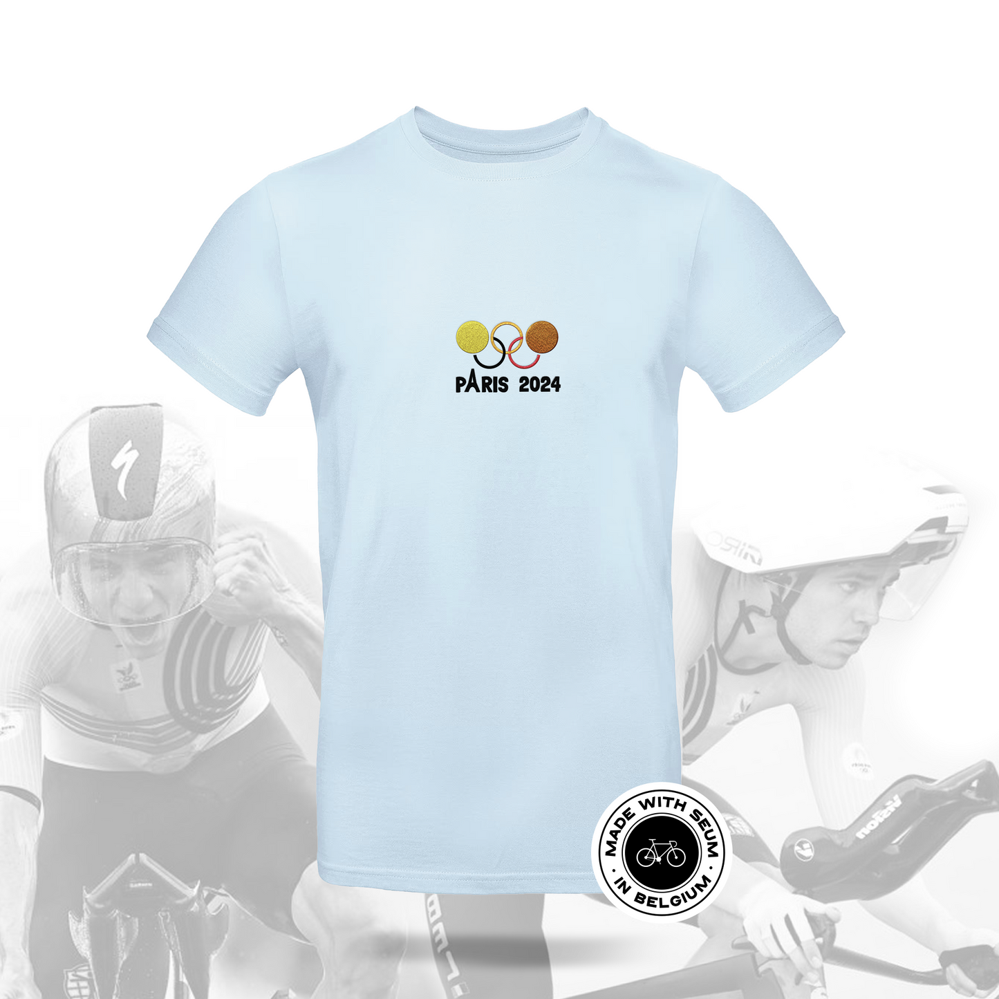 JO Paris 2024 I