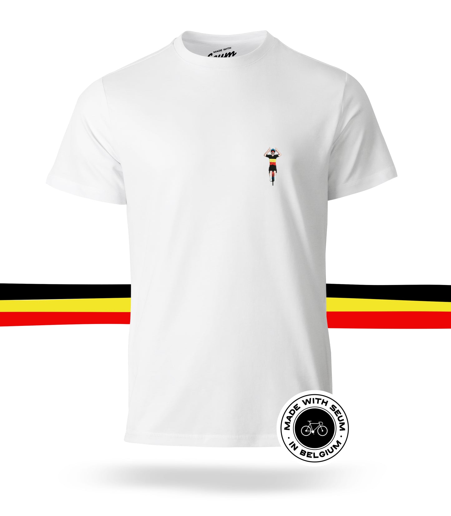 Champion de Belgique 2024