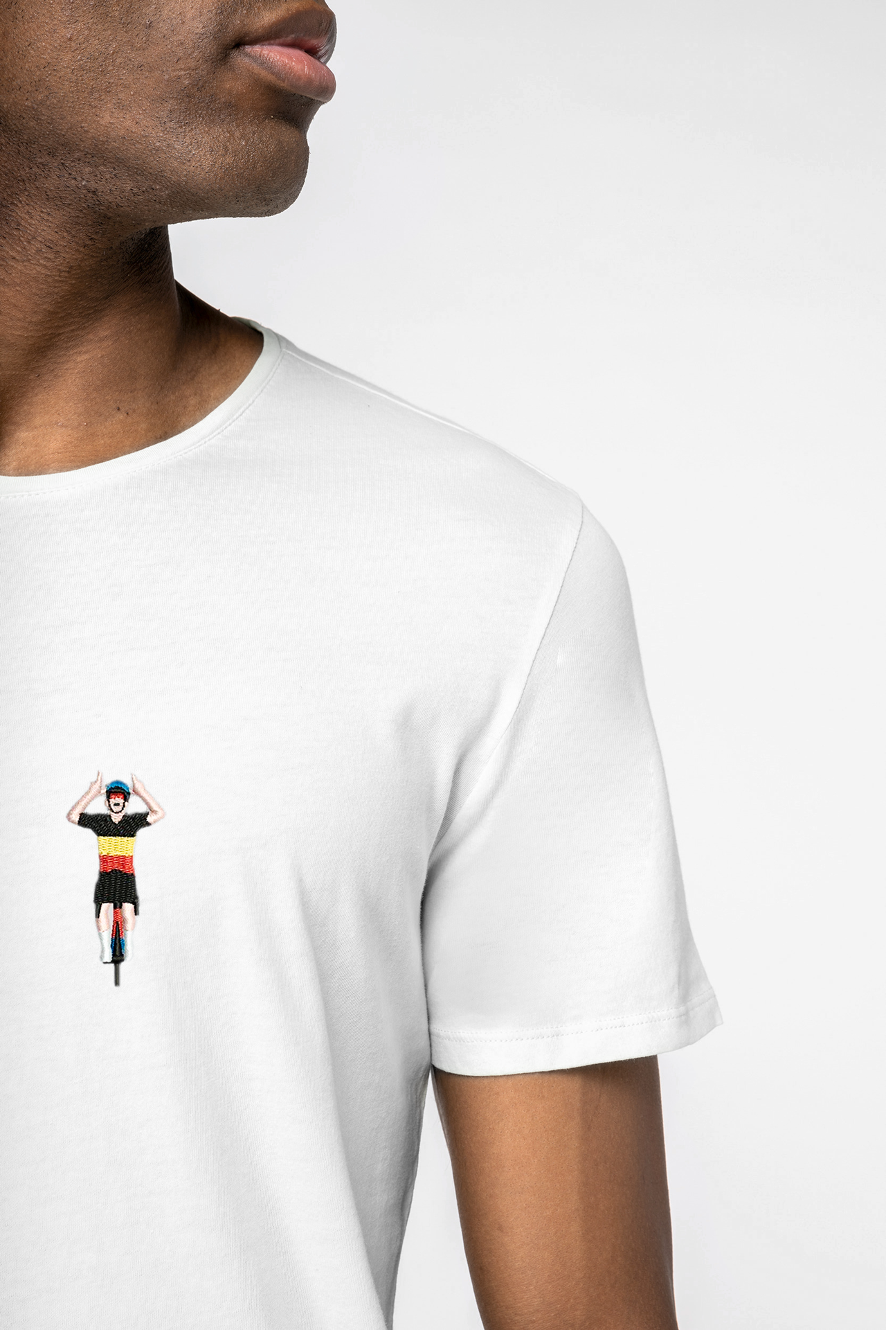 Champion de Belgique 2024