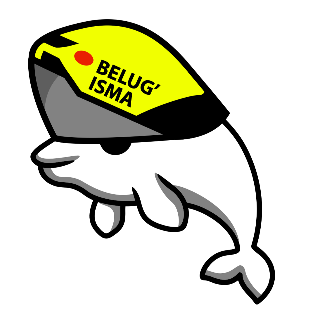 Belug'isma