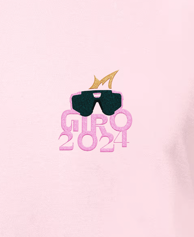 Giro 2024 - Écart historique