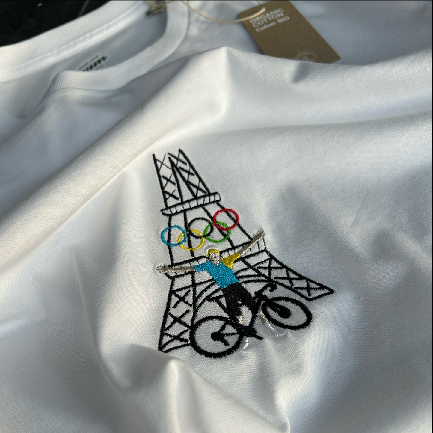 JO Paris 2024 II