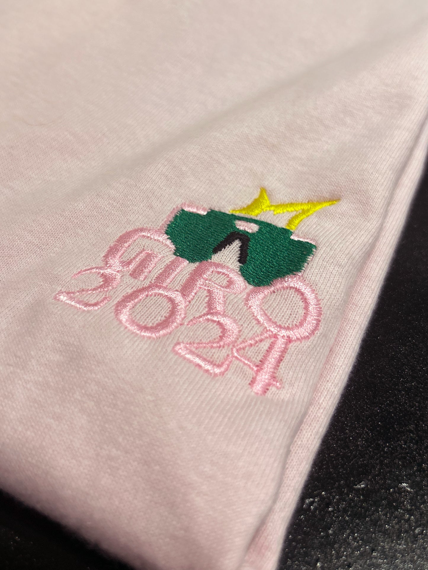 Giro 2024 - Écart historique