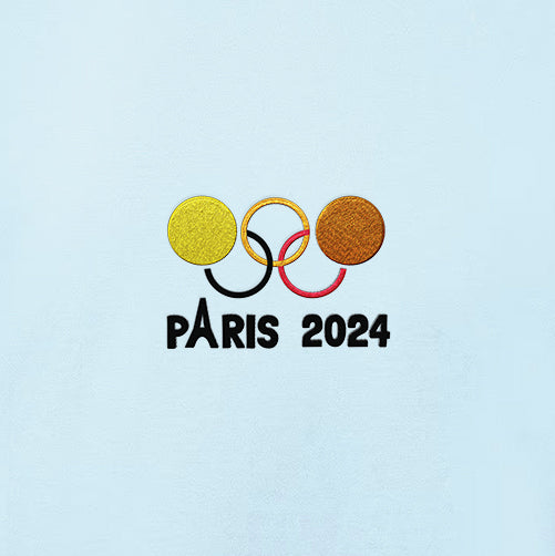 JO Paris 2024 I