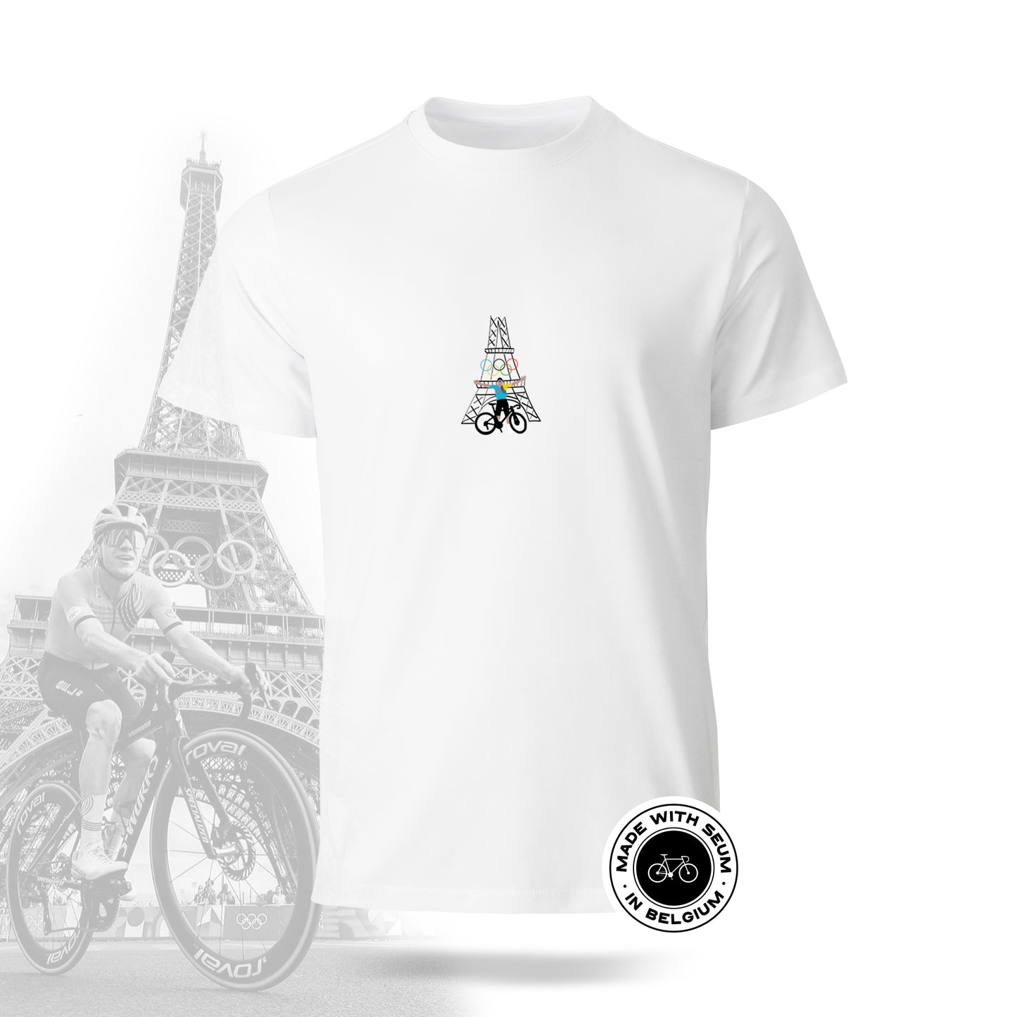 JO Paris 2024 II