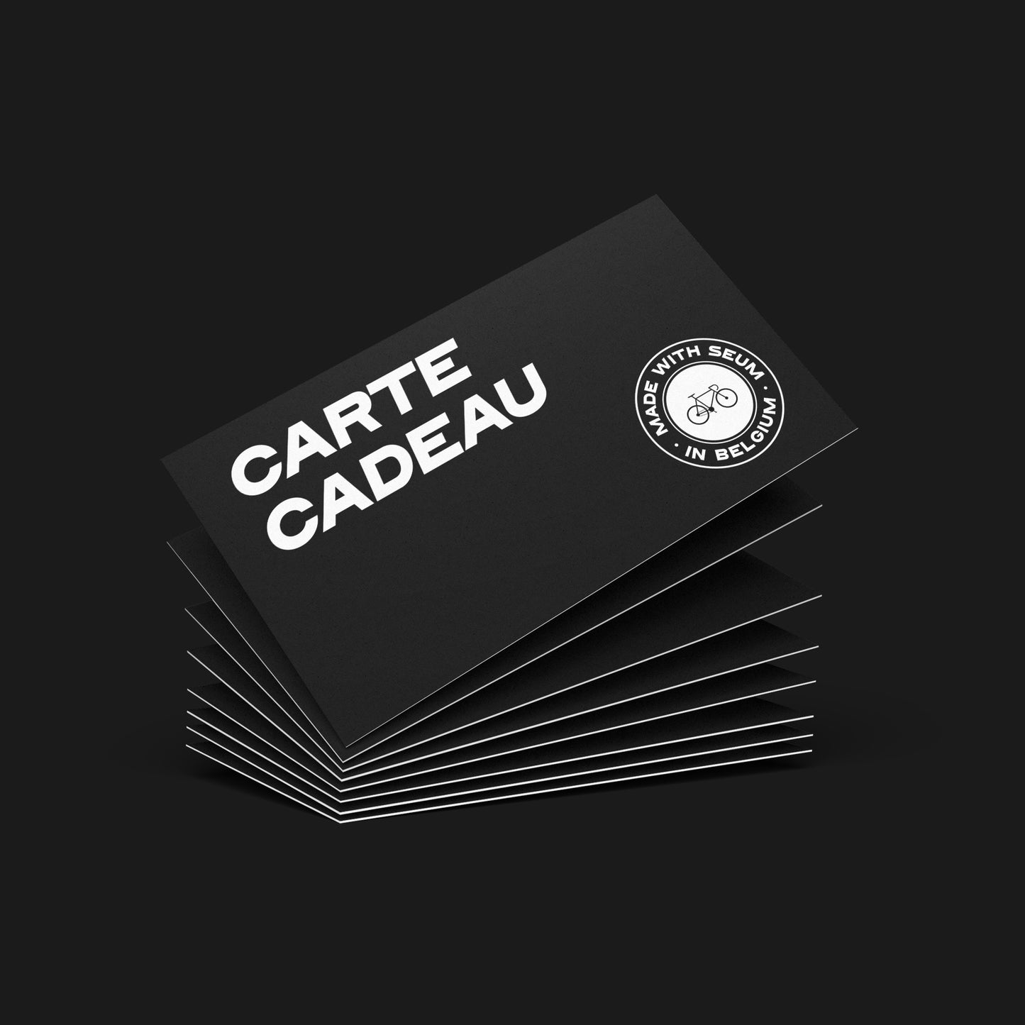 Carte cadeaux