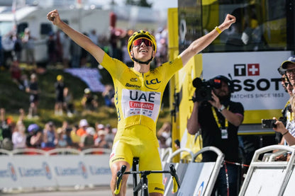 TDF 2024 - Coup Double