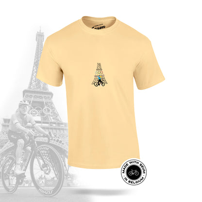 JO Paris 2024 II