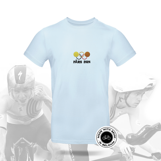 JO Paris 2024 I