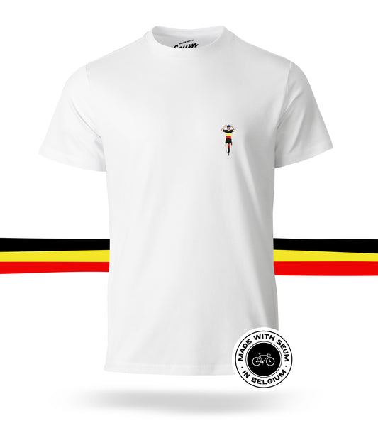 Champion de Belgique 2024