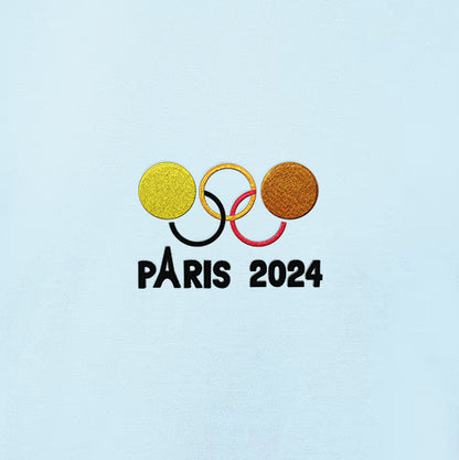 JO Paris 2024 I