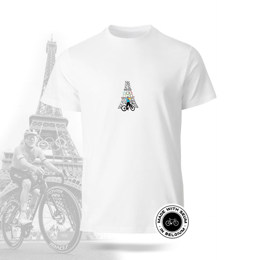 JO Paris 2024 II