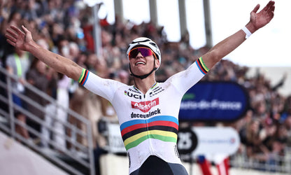 Paris-Roubaix 2024