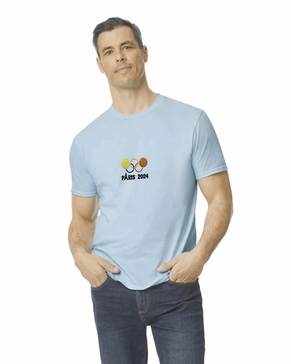 JO Paris 2024 I