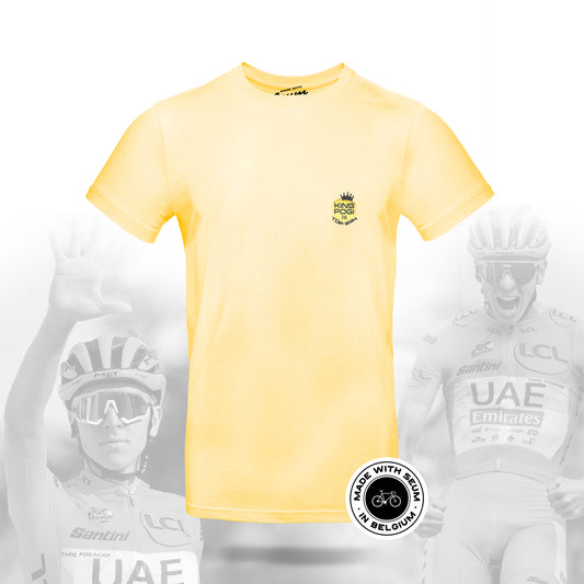 TDF 2024 - Coup Double