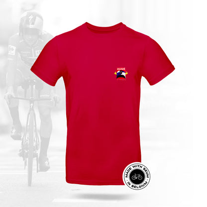 Vuelta 2024 - Primoz imperial